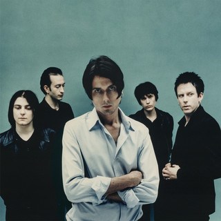 Suede artist picture