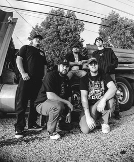 Big Ass Truck I.e. artist picture