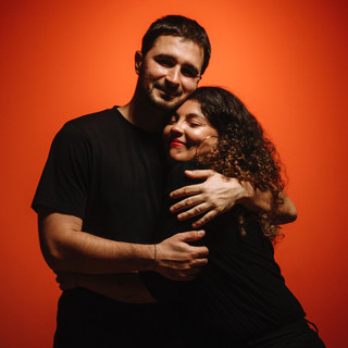 Luz Roja