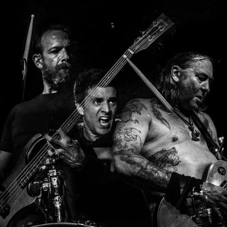 High On Fire artist picture