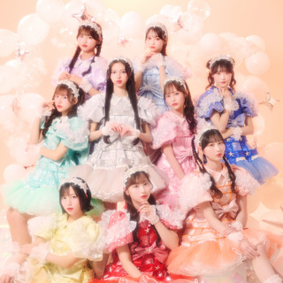 MORE STARのSpotify画像