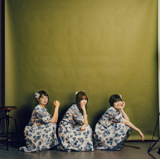NegiccoのSpotify画像