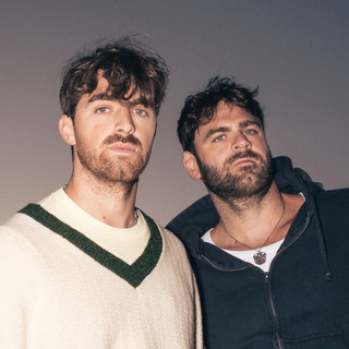 The Chainsmokers artist picture