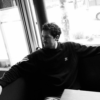 Michael Marcagi artist picture