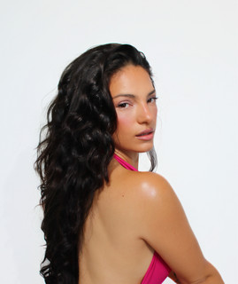 Lorensa — portrait
