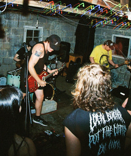 High Visceral