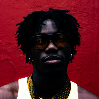 blaqkongo