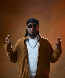 DJ AB on Spotify