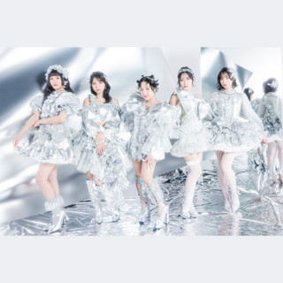 Philosophy no DanceのSpotify画像