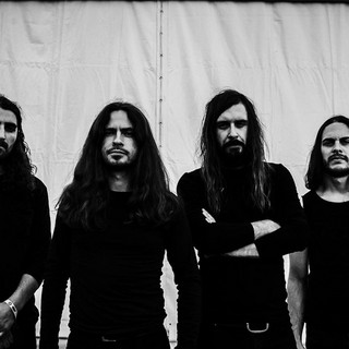 Uncle Acid and the Deadbeats artist picture