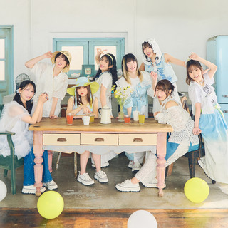 DIALOGUE+のSpotify画像