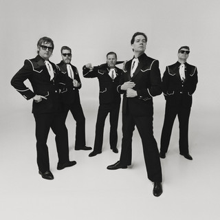 The Hives artist picture