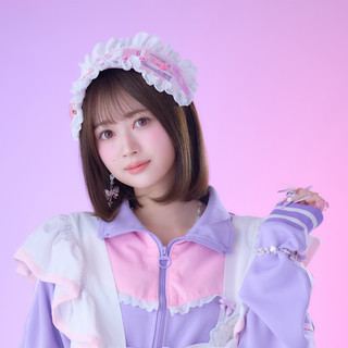 江籠裕奈のSpotify画像