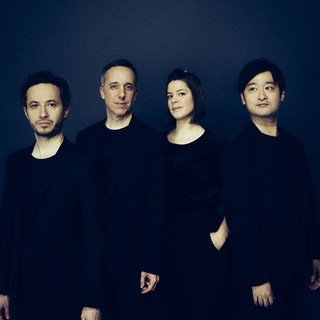 Quatuor Ebène