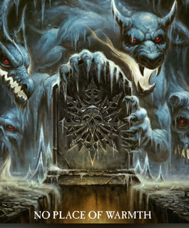 Frozen Soul artist picture