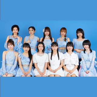 モーニング娘。のSpotify画像