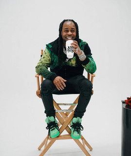 YG Teck on Spotify