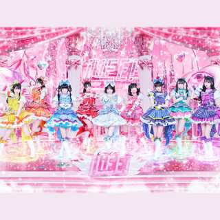iLiFE!のSpotify画像