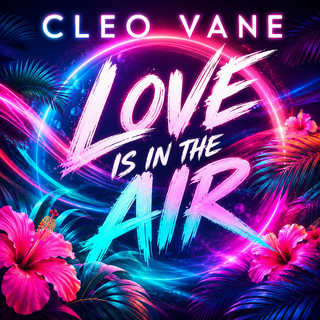 Cleo Vane