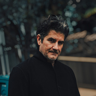 Matt Nathanson artist picture