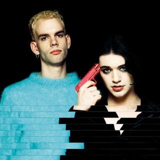 Placebo artist picture