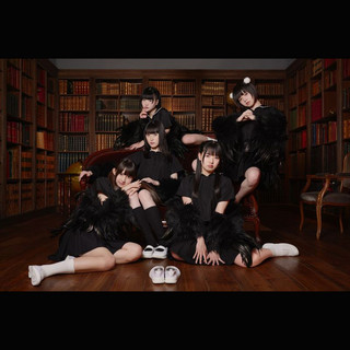 BELLRING少女ハートのSpotify画像