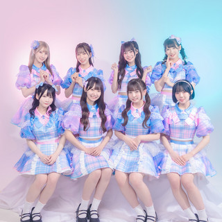 雨のち、ハレーションのSpotify画像