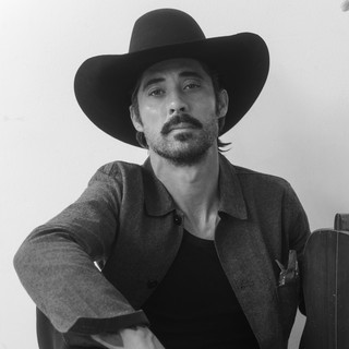 Ryan Bingham artist picture