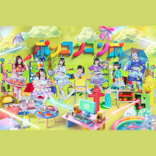 ポンコツコンポのSpotify画像