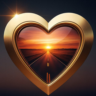 Harmony Highway VDC artwork