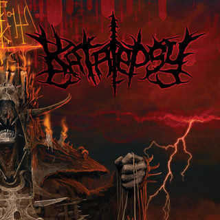 Katalepsy