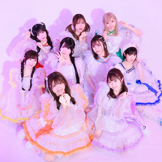 Next☆RicoのSpotify画像