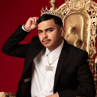 Foto de perfil de Yahir Saldivar