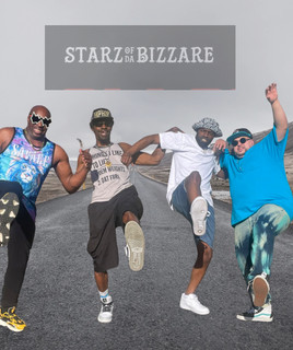 Starz Of Da Bizzare