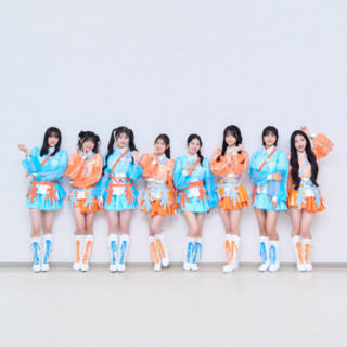 LOVE CHANTのSpotify画像