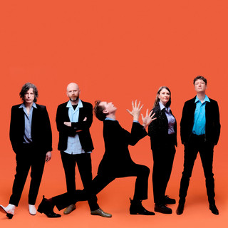 Franz Ferdinand artist picture