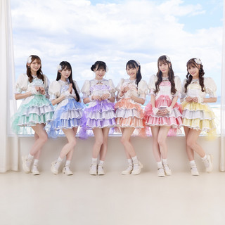 Luce Twinkle Wink☆のSpotify画像