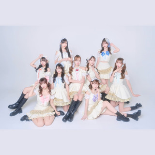 アルテミスの翼のSpotify画像