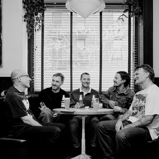 Cold War Kids artist picture