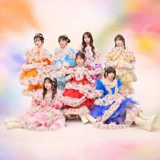 SWEET STEADYのSpotify画像