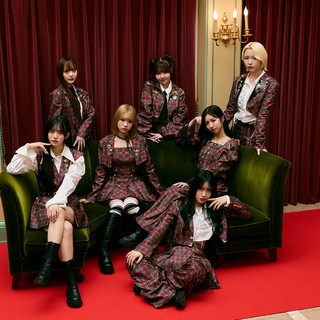 RealRomanticのSpotify画像