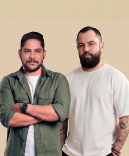 Jorge & Mateus