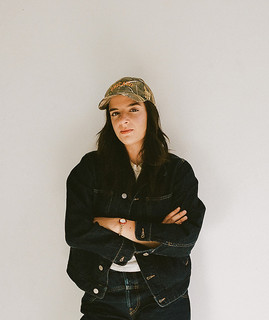 Madeleine Kelson artist picture