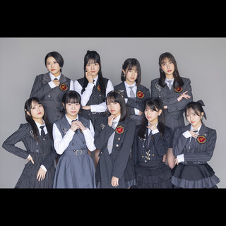 ロージークロニクルのSpotify画像