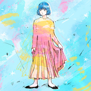 otsumamiのSpotify画像