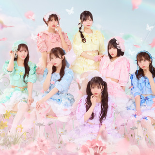 Jams CollectionのSpotify画像