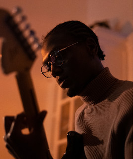 Dan Tsoumbou