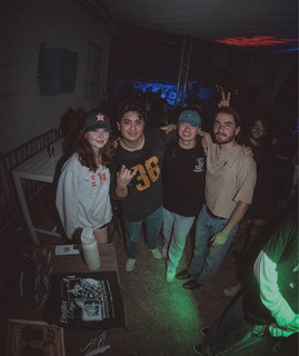 Elevator Days