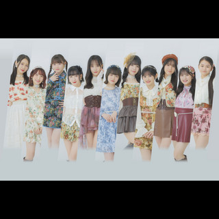 つばきファクトリーのSpotify画像