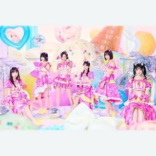 Devil ANTHEM.のSpotify画像